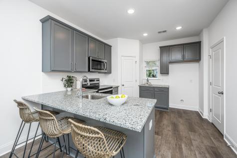 400 Gravy Train Street Charleston SC 29414