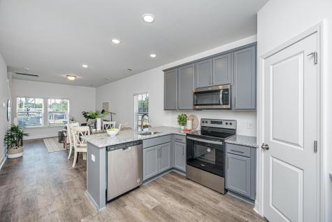 400 Gravy Train Street Charleston SC 29414