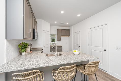 400 Gravy Train Street Charleston SC 29414