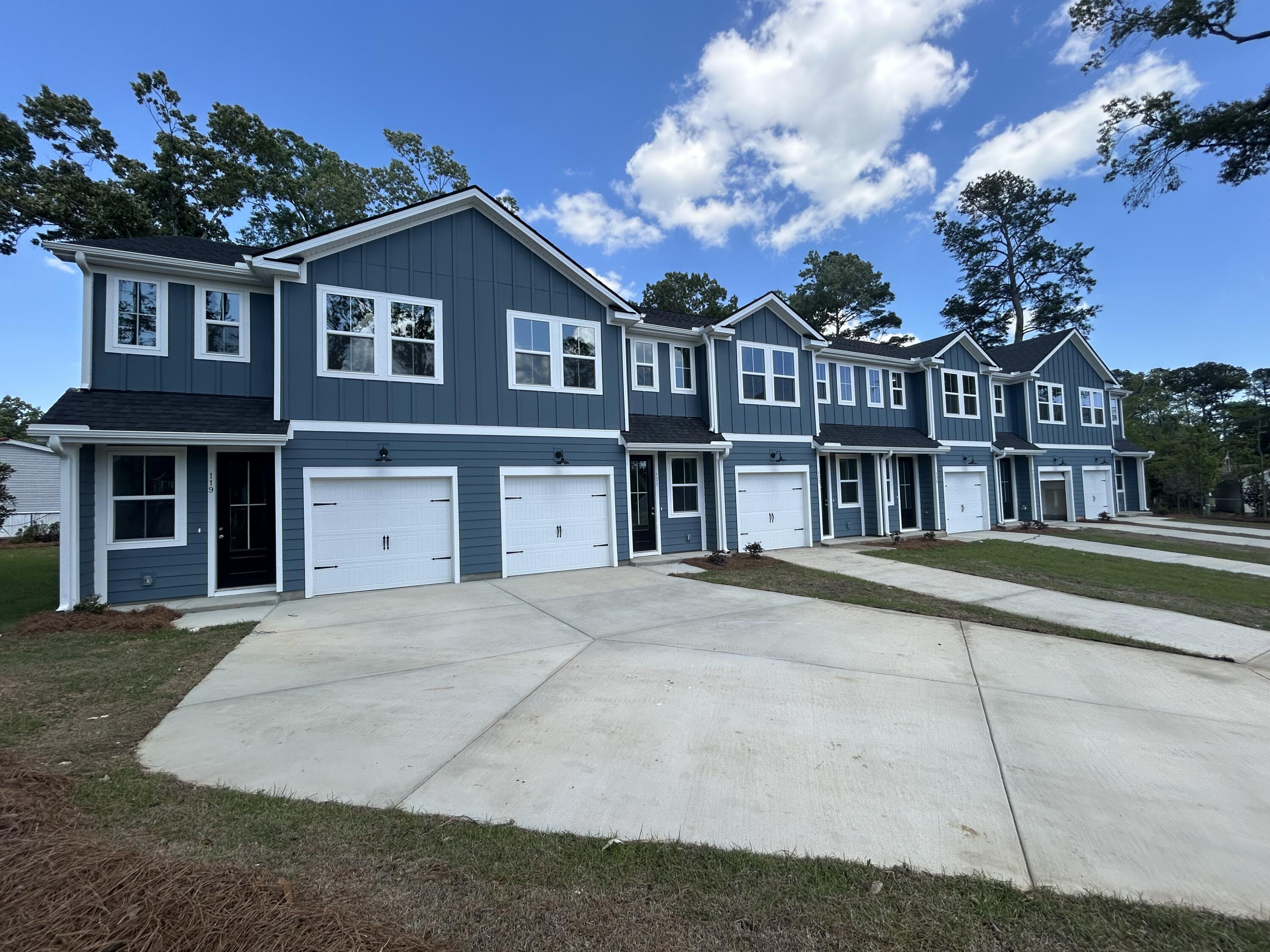 121 Berry Shoals Drive Summerville SC 29485