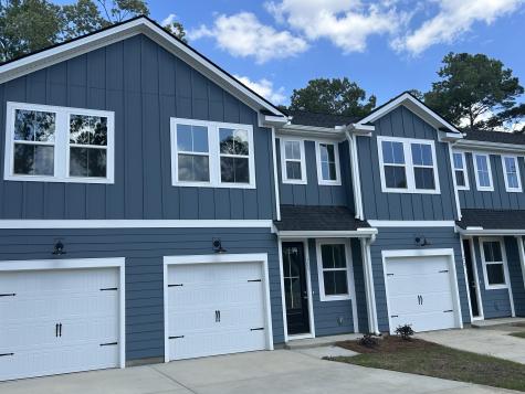 121 Berry Shoals Drive Summerville SC 29485