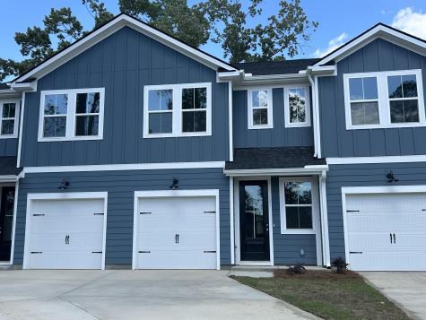 121 Berry Shoals Drive Summerville SC 29485