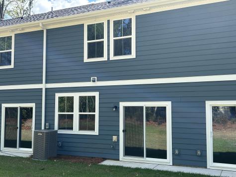 121 Berry Shoals Drive Summerville SC 29485