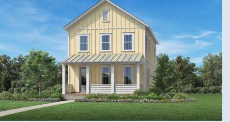 140 Falaise Street Charleston SC 29492