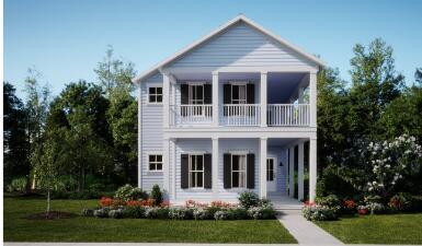 992 Scotch Bonnet Way Summerville SC 29485
