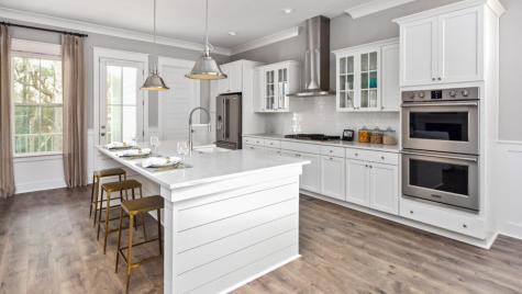 992 Scotch Bonnet Way Summerville SC 29485