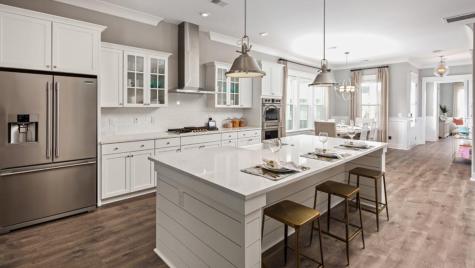 992 Scotch Bonnet Way Summerville SC 29485
