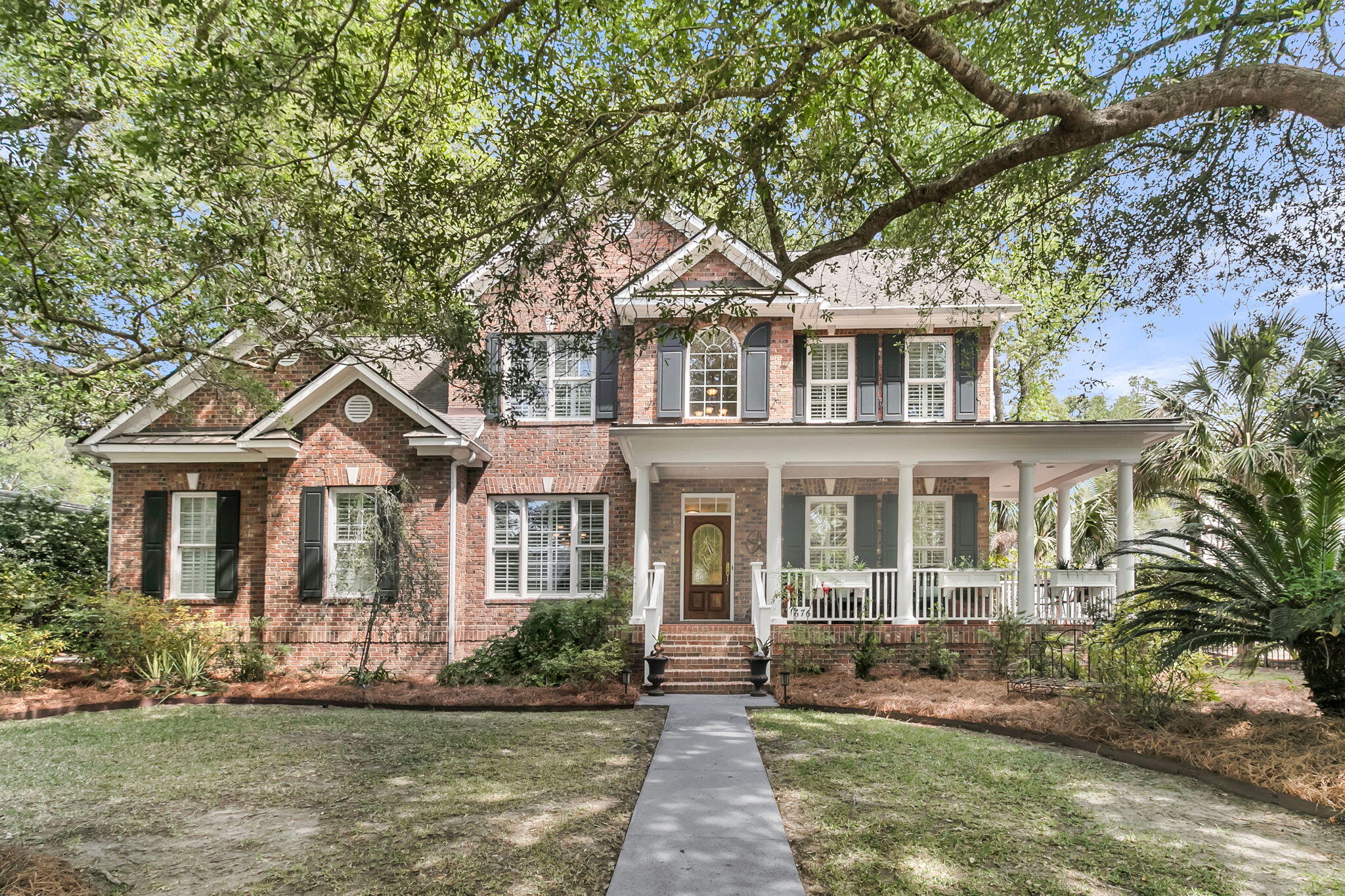 1676 Sewee Fort Road Mount Pleasant SC 29466