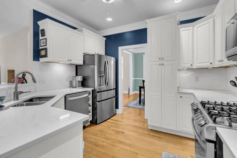1676 Sewee Fort Road Mount Pleasant SC 29466
