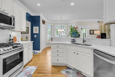 1676 Sewee Fort Road Mount Pleasant SC 29466