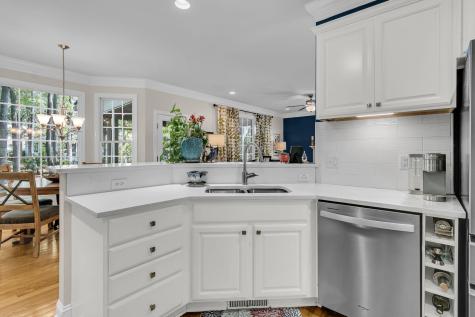 1676 Sewee Fort Road Mount Pleasant SC 29466