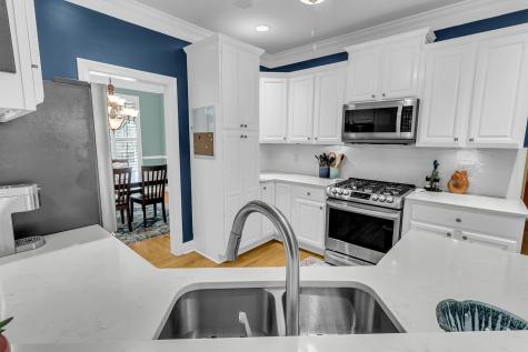 1676 Sewee Fort Road Mount Pleasant SC 29466