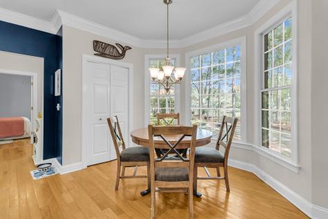 1676 Sewee Fort Road Mount Pleasant SC 29466