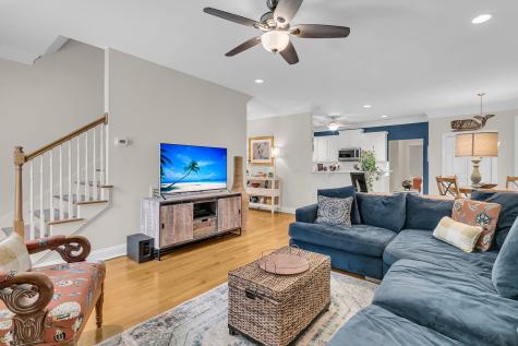 1676 Sewee Fort Road Mount Pleasant SC 29466