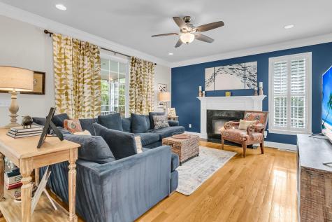 1676 Sewee Fort Road Mount Pleasant SC 29466