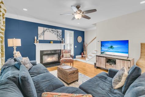 1676 Sewee Fort Road Mount Pleasant SC 29466