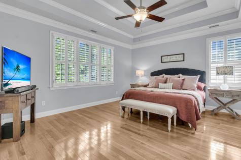 1676 Sewee Fort Road Mount Pleasant SC 29466