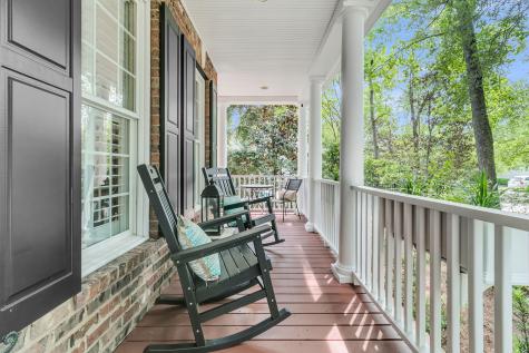 1676 Sewee Fort Road Mount Pleasant SC 29466