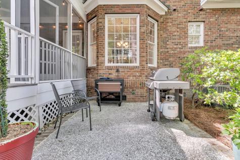 1676 Sewee Fort Road Mount Pleasant SC 29466