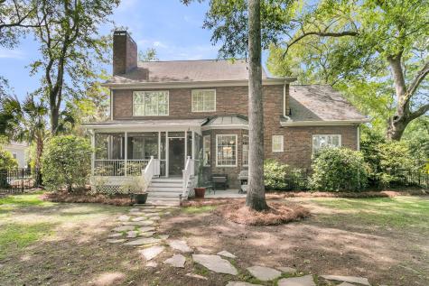 1676 Sewee Fort Road Mount Pleasant SC 29466