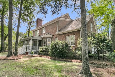 1676 Sewee Fort Road Mount Pleasant SC 29466