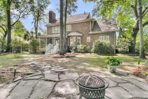 1676 Sewee Fort Road Mount Pleasant SC 29466