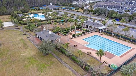 1676 Sewee Fort Road Mount Pleasant SC 29466