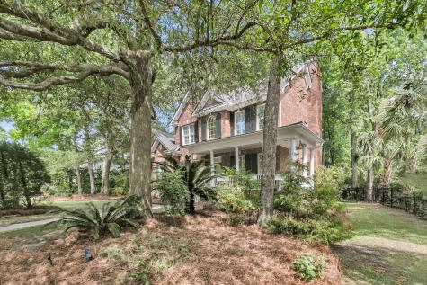 1676 Sewee Fort Road Mount Pleasant SC 29466