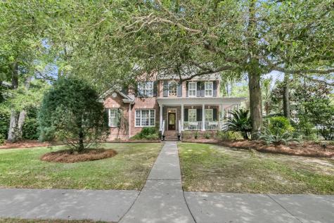 1676 Sewee Fort Road Mount Pleasant SC 29466