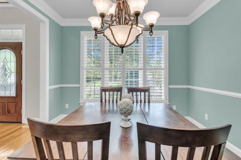 1676 Sewee Fort Road Mount Pleasant SC 29466