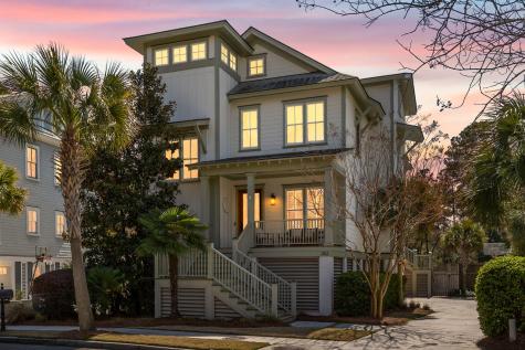 352 Bridgetown Pass Mount Pleasant SC 29464
