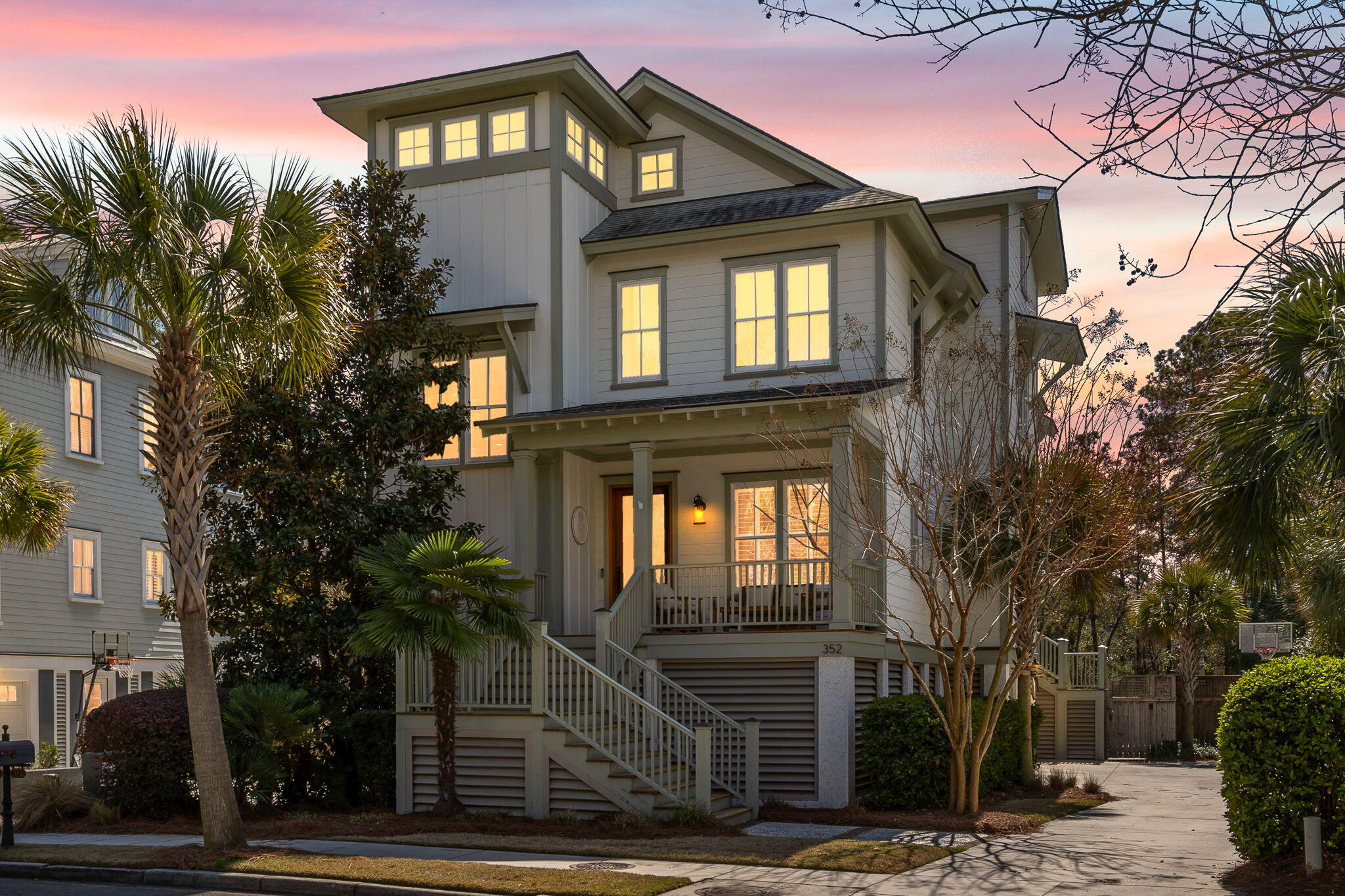 352 Bridgetown Pass Mount Pleasant SC 29464