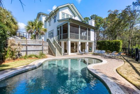 352 Bridgetown Pass Mount Pleasant SC 29464