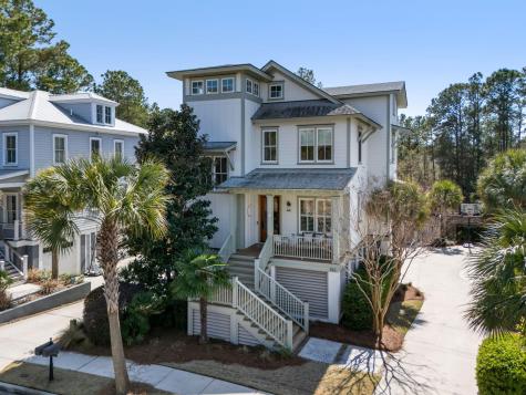 352 Bridgetown Pass Mount Pleasant SC 29464