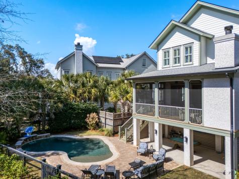352 Bridgetown Pass Mount Pleasant SC 29464