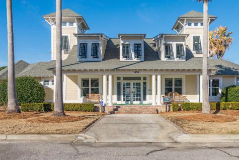 352 Bridgetown Pass Mount Pleasant SC 29464
