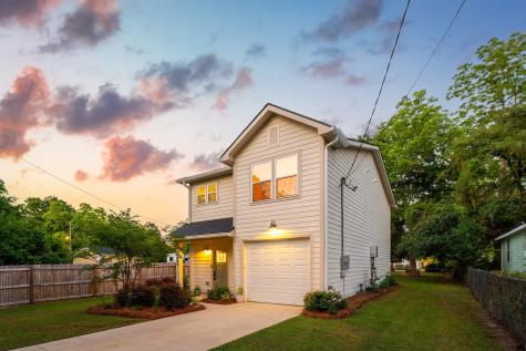 954 Channing Street Charleston SC 29407