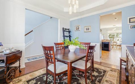 17 White Pond Boulevard Beaufort SC 29902