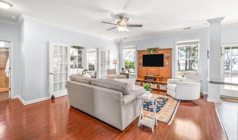 17 White Pond Boulevard Beaufort SC 29902
