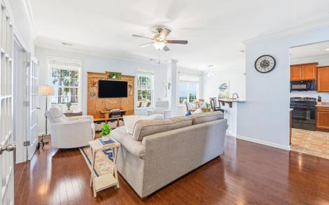 17 White Pond Boulevard Beaufort SC 29902