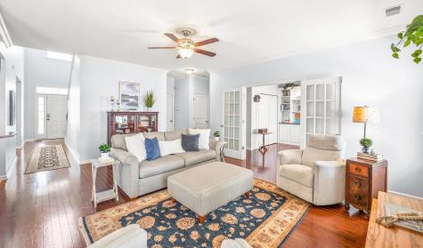 17 White Pond Boulevard Beaufort SC 29902