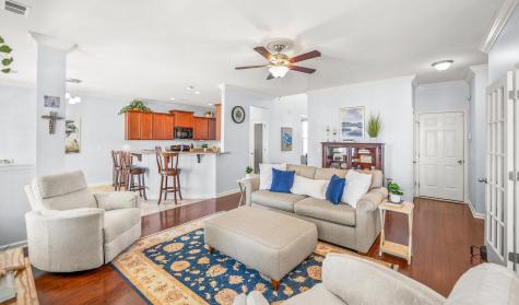 17 White Pond Boulevard Beaufort SC 29902