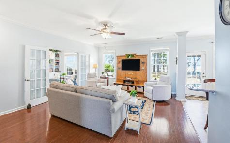 17 White Pond Boulevard Beaufort SC 29902