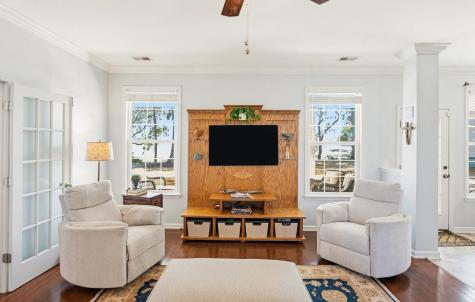 17 White Pond Boulevard Beaufort SC 29902