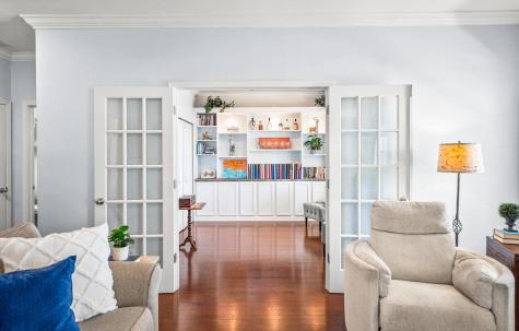 17 White Pond Boulevard Beaufort SC 29902