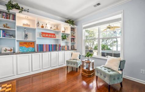 17 White Pond Boulevard Beaufort SC 29902