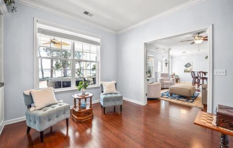 17 White Pond Boulevard Beaufort SC 29902