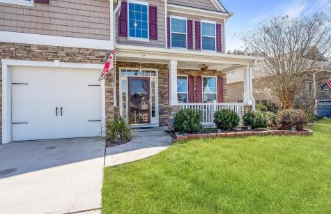 17 White Pond Boulevard Beaufort SC 29902