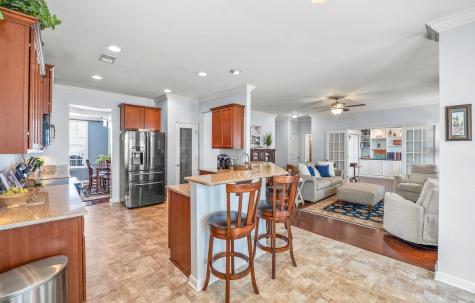 17 White Pond Boulevard Beaufort SC 29902