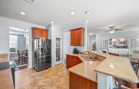 17 White Pond Boulevard Beaufort SC 29902